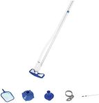 Bestway Flowclear Pool Cleaning Kit Pool Cleaning Kit