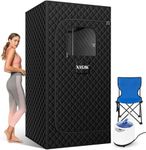 X-Vcak Portable Steam Sauna, Portab