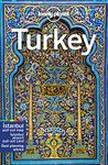 Lonely Planet Turkey 16 16th Ed.