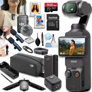 DJI Osmo P