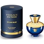 Versace Dylan Blue Pour Femme 3.4 o