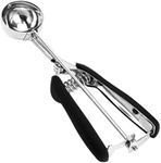 Ice Cream Scoop, 18/8 Stainless Ste