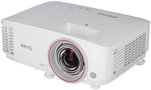 BenQ TH671ST 4K support1080p Home and Gaming Projector - high 3000 Lumens