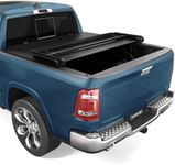 Perfit Liner Soft Tri-Fold Truck Be