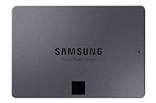 Samsung 870 QVO 1 TB SATA 2.5 Inch 