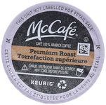 McCafe Premium Roast K-Cup Pods Coffee 24 Pack