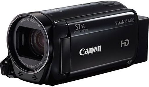 Canon VIXI