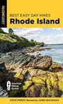 Best Easy Day Hikes Rhode Island 2ed