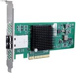 12G External PCIe Controller Card, 