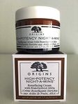 Origins High-Potency Night-A-Mins Resurfacing Cream