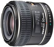 PENTAX DFA Macro 50mm F2.8K Mount Monofocal Macro Lens Full Size APS-C 21530