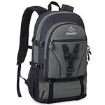 SEMSTY Hiking Backpack, 30L/40L/50L