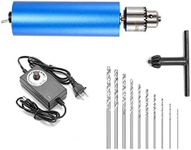 VOTOER 0.3-4mm Mini Electric Drill 