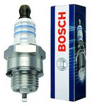 Bosch WSR6F - Spark Plugs for Gardening and Forestry - 1 Piece