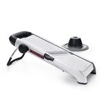 OXO Steel Chef's Mandoline