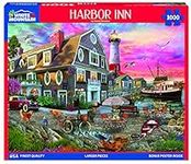 White Mountain Puzzles - Harbor Inn
