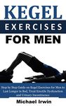 Kegel Exercise For Men Book