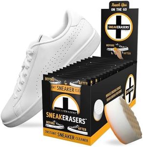 SneakERASE