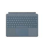 Microsoft Surface Go2 or Go3 - Type Cover - Grey keyboard