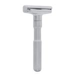 MERKUR Futur Adjustable Double Edge Safety Razor