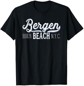 Bergen Bea
