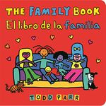 The Family Book / El libro de la familia