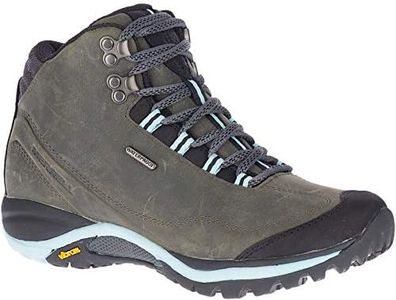 Merrell Wo