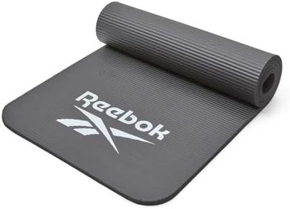 Reebok Training Mat - 10 mm