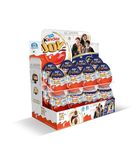 Kinder Joy pack of 16 (Natoons)