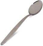 JB Prince Gray Kunz Sauce Spoon XL