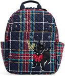 Vera Bradley Women's Cotton Small B