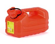 Eda - Fuel jerrycan - with spout