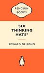 Six Thinking Hats: Popular Penguins