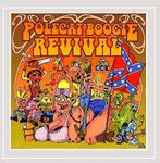 Polecat Boogie Revival