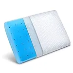 inight Cooling Pillow, Cooling Gel 