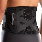 Copper Fit X-Back Brace for Lower B