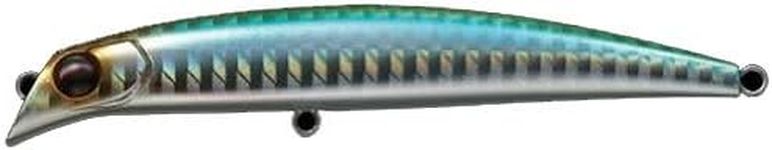 Evergreen Minnow Avenger S 3.5 inches (90 mm) 0.3 oz (8 g) Sayori 715 Lure