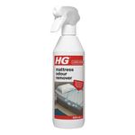 HG Mattress Odour Remover, Freshener & Stale Smell Remover, Refreshes & Neutralises the Source of Unpleasant Scents – 500ml (635050106)