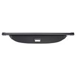 HouYeen Rear Trunk Retractable Parcel Shelf Boot Load Cargo Cover for Hyun-dai Tucson MK3 2015-2022