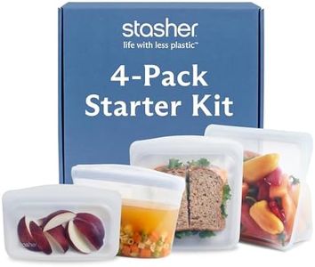 Stasher Si