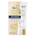 RoC Retinol Correxion Deep Wrinkle Daily Moisturizer SPF 30 1oz