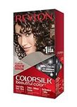 Revlon ColorSilk Permanent Color, D