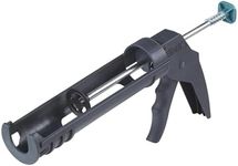 wolfcraft MG 100 Caulking Gun I 4351000 I Standard Press for Hobby and Household use