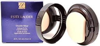 Estee Lauder Double Wear Makeup To Go Liquid Compact, 4C1 Outdoor Beige, 12ml