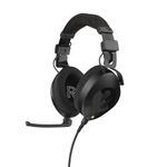Rode NTH-100M Professional Over-Ear Headset with Headset Microphone