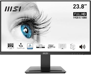 MSI PRO MP