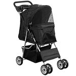 Pet Strollers