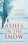 Ashes in the Snow: The stunning new historical crime thriller debut of 2023 set in World War II (Hugo Fischer, Book 1)