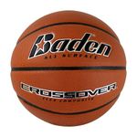 Baden Crossover Flex Composite Basketball, Brown, 28.5 inch