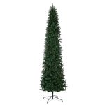 12 Ft Pre Lit Christmas Tree